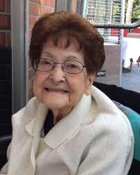 Mary Catalano's Instagram, Twitter & Facebook