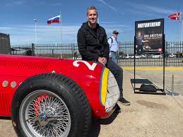 Открыть страницу «ant anstead» на facebook. Ant Anstead On Twitter Spoiler Alert We Are Only On Episode 6 Of Antansteadmastermechanic On Motortrend But I Am Here With My Finished Car If You Are At Cota Come See Us