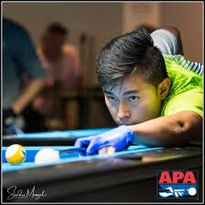 Special shout out to Juan for 3 Break and run and a rackless in one match.  Prestige Worldwide for a clean sweep. Al and Chad for rackless again