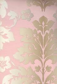 Pink damask wallpaper pineapple grove border healthfestblog. Wallpaper Damasks Scrolls Pink Peach Orange Camila Metallic Pink Damask Wallpaper Classic Wallcov Pink Damask Wallpaper Damask Wallpaper Wall Wallpaper