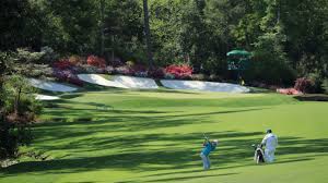 Iconography for ἐιρήνη with earlier some well articulated features of pax. Augusta National Thinking About The Right Solution For No 13