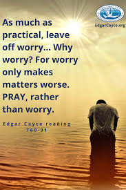 #edgar cayce #quote #meditation #spirituality #spiritual awakening #conciousness #universe #awareness #law of attraction #love quotes know this: Pin On Edgar Cayce Daily Inspiration