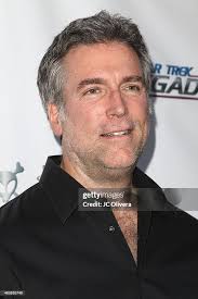 Actor Clint Carmichael attends the premiere of 'Star Trek: Renegades'...  News Photo