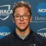 Sophomore crew member becomes row model to his former team