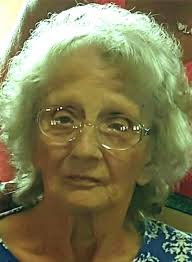 Obituary for Rachel Eck