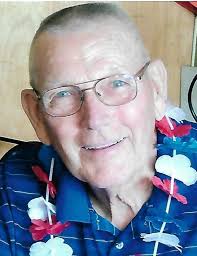 Obituary information for Vinton Keith Bentley