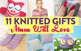 Maybe you would like to learn more about one of these? 11 Knitted Gifts Mum Will Love To Receive This Mother S Day Get The Patterns For Free Blog Let S Knit Magazine