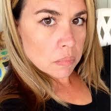 Ashley Blanton's Instagram, Twitter & Facebook