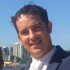 Dr Allan Manning was delighted to present the Community Broker Network…