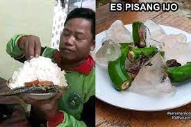 Maybe you would like to learn more about one of these? 10 Potret Nyeleneh Menu Buka Puasa Dijamin Bikin Ngakak