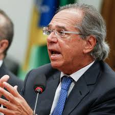 In Brazil and Elsewhere the Bureaucracy Serves Itself