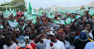 Nans president, sunday asefon, made this known in a statement on friday morning. Nigeria Authorities Not Doing Enough To Protect Lives Amnesty International