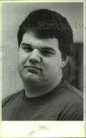 Press Photo Max Smith, New York