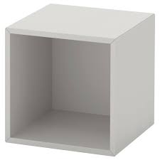 Étagères cubes ikea eket étagère murale effet chêne blanchi ikea, aquarium dans étagère ikea kallax, il assemble 3 étagères ikea avec de la planche pour son épouse, transformer étagère ikea en meuble design youtube, kallax étagère blanc 112x147 cm ikea, saralena ikea wardrobes komnit. Eket Etagere Murale Gris Clair Pas Cher Ikea Ikea