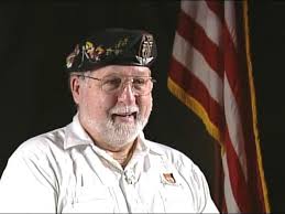 Interview with George H. Slack, World War II and Korean War veteran. CCSU  Veterans History Project