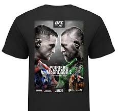 The fight night will begin on saturday, january 23 at 11 a.m. Ufc 257 Card Conor Mcgregor Vs Dustin Poirier Full Fight Preview Mmamania Com