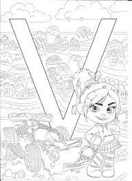 Your kiddo will be learning while he/she is coloring! 24 Alphabet Coloring Sheets Ideas Abc Coloring Pages Disney Coloring Sheets Disney Alphabet