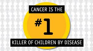 What it could mean is that the fathers side of the familly may. 13 Facts About Kids Cancer The Kids Cancer Project