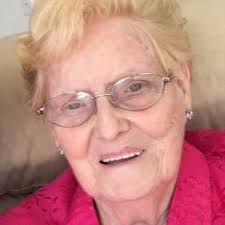 Josephine Black Obituary (1931