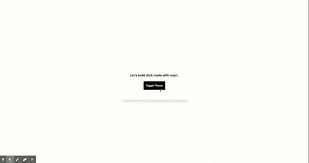 When an enemie get shock he lose 35% turn meter. Implement Dark Mode With Zustand And Tailwind Css In React By Rohit Kashyap Nerd For Tech Medium