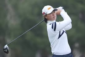 File — yuka saso (wins photo/wires). Golfer Yuka Saso To Be Hailed As Athlete Of The Year Abs Cbn News