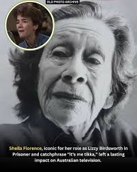 An appreciation post for Celia Ireland. Celia took