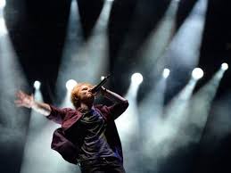 Deutschland Hört Weiter Helene Und Ed Sheeran