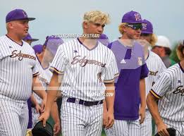 Jacob Treadway's High School Career Home