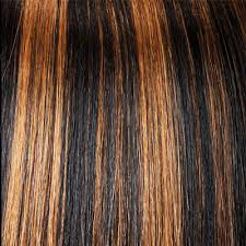 color chart for hair outre