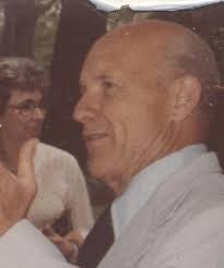 Gerald Rush's Instagram, Twitter & Facebook