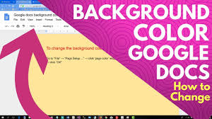 This font is designed by madpixel designs. Free Download Google Docs Background Color How To Change 1280x720 For Your Desktop Mobile Tablet Explore 48 Background On Google Wallpapers On Google Background On Google Minecraft Wallpapers On Google