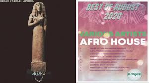 7.15 mb download musica videoclip / music video Afro House Va Best Of August 2020 Djmobe Youtube