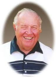 Dr John David Orr (1928-2012)