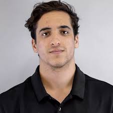 2020 Men's Lacrosse Roster