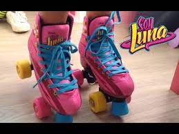 Chollo Soy Luna Patines De Juguete Roller Skates A Partir De 19 99 Euros Chollos Chollitos Y Chollazos Hoka Running Shoes Sport Shoes Running Shoes
