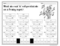 Pin On Math In The Middle Grades 4th Through 8th Grade
