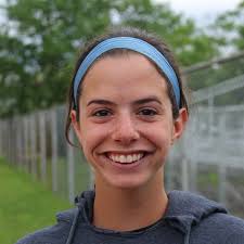 Nicole Calomino's Holy Redeemer High School Bio