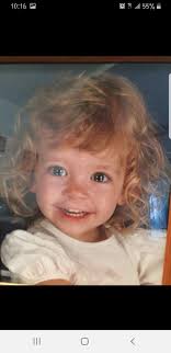 Fundraiser for Samantha Jo Hamilton by Stephanie Slayton : Brooke Judith  Wendel