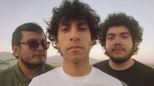 Stream: The Red Pears, 'Not in the Cards'