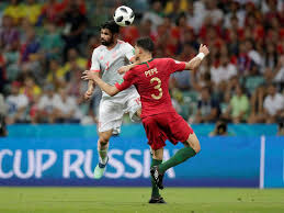 No matter how many times you've been to orlando, you'll be amazed by what you find the next time you're here. World Cup 2018 Diego Costa On Var De Gea Lopetegui And That Pepe Foul As Com