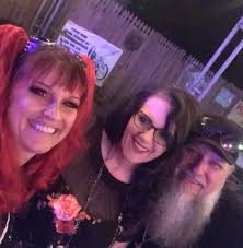 How are community members affected by the severe weather in Kentucky?