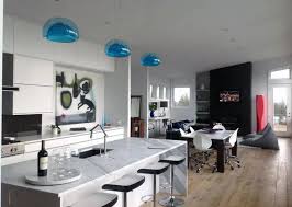 Swivel bar stools for kitchen island. 37 Large Kitchen Islands With Seating Pictures Designing Idea