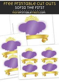 Maybe you would like to learn more about one of these? Pin On Princess Theme Printables