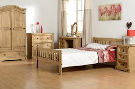 Creating the bedroom of your dreams with perfectly coordinating pieces can be difficult. Corona Bedroom Set 3 Piece