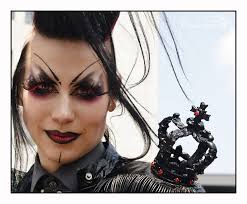 Wave Gotik Treffen WGT 2010 1 by CrescentiaMoon