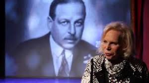 The Unveiling Of The Imre Kálmán Theater With "The Riviera Girl"