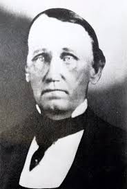 James Webb (Texas politician)