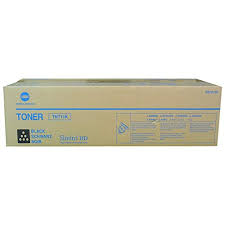 Konica minolta is committed to environmental preservation and we are working to reduce any environmental impact from our products throughout their entire life cycle. Konica Minolta Bizhub C654e 1 Tn711k Standard Black Toner 47200 Yield Buy Online In Angola At Angola Desertcart Com Productid 16574635