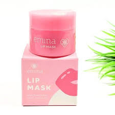 Jika kamu tertarik ingin membeli lipstik emina, maka tidak ada salahnya baca dulu dibawah ini produk lipstik. Emina Lip Mask Masker Bibir Pelembab Bibir Emina Shopee Indonesia