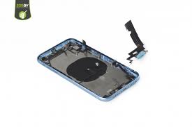 A reliable machine for its time, it stands today only as a relic. Complete Disassembly Iphone Xr Repair Free Guide Sosav